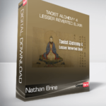 Nathan Brine - Taoist Alchemy 4 - Lesser Reverted Elixir