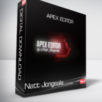 Natt Jongsala - Apex Editor