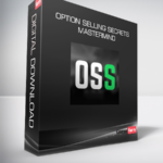 Option Selling Secrets Mastermind