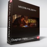 Peterson Academy - Stephen Hicks - Modern Philosophy