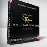 Raja Banks - SRC (Smart Raja Concepts)