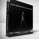 Sigh Energy - Divine Recodification Ultra Potent