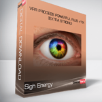 Sigh Energy - VRR Process Powerful Plus +11x(extra Strong)