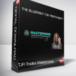 TJR Trades Mastermind - The Blueprint For Profitability