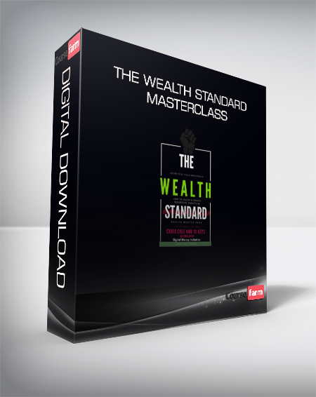 The Wealth Standard Masterclass