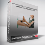 Vyacheslav Pichugin - Applied Kinesiology - Craniosacral System (Russian with English Subtitles)