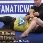 John Danaher - Master The Move: The American Lock