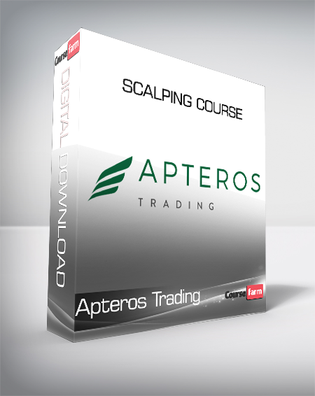 Apteros Trading - Scalping Course