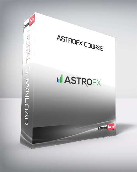 AstroFX Course