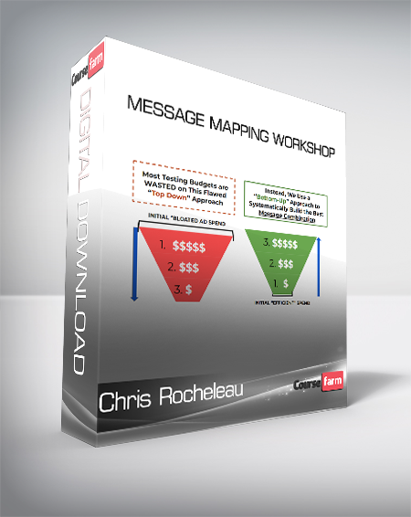 Chris Rocheleau - Message Mapping Workshop