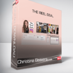 Christina Beavers - The Reel Deal