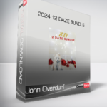 John Overdurf - 2024 12 Daze Bundle