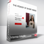 Marina Mogilko - The Power of Short Videos