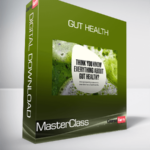 MasterClass - Gut Health