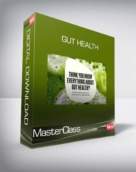 MasterClass - Gut Health