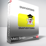 Matt Smith - Snapvertising