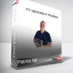 Patrick Nill - TTT Mentorship Program