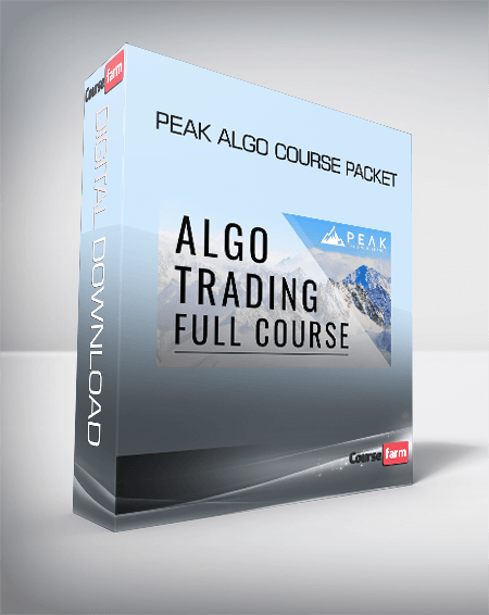 Peak Algo Course Packet