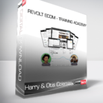 Revolt Ecom - Training Academy