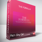 Rich Shy Girl - The Formula