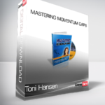 Toni Hansen - Mastering Momentum Gaps