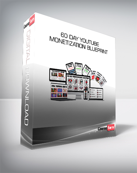 60 Day Youtube Monetization Blueprint