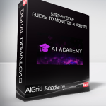 AIGrid Academy - Step-by-step guides to monetize AI agents