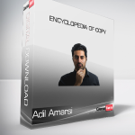 Adil Amarsi - Encyclopedia of Copy