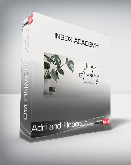 Adri and Rebecca - Inbox Academy