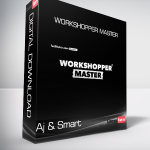 Aj & Smart - Workshopper Master