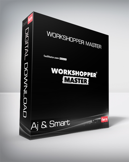 Aj & Smart - Workshopper Master