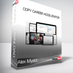 Alex Myatt - Copy Career Accelerator