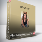 Alex Najarian - Offer Art