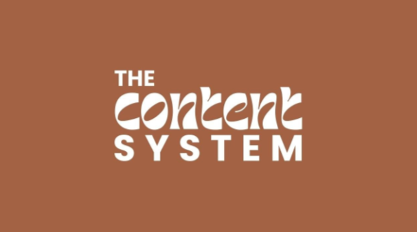Amber Figlow - The Content System
