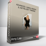 Amy Lea - Advanced Human Design & Astrology Training