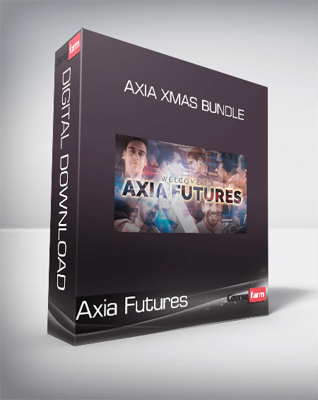 Axia Futures - Axia XMAS Bundle