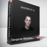 Benjamin Benichou - Masters of AI