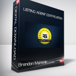 Brandon Mulrenin (ReverseSelling) - Listing Agent Certification