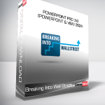 Breaking Into Wall Street - PowerPoint Pro 3.0 (PowerPoint & VBA) 2024