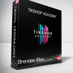 Brendan Elias - TikShop Academy