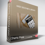 Charis Pope - Web Designer Library