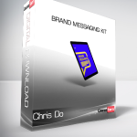 Chris Do - Brand Messaging Kit