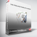 Christine Gomolka - The Freelance Template Playbook