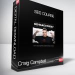 Craig Campbell - SEO Course