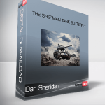 Dan Sheridan - The Sherman Tank Butterfly