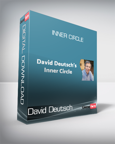 David Deutsch - Inner Circle