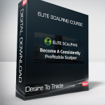 Desire To Trade - Elite Scalping Course