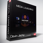 Devin Jatho - Media Launchpad