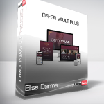 Elise Darma - Offer Vault Plus