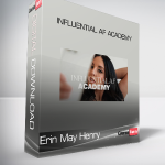 Erin May Henry - Influential AF Academy